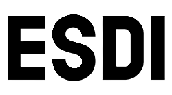Logo ESDI